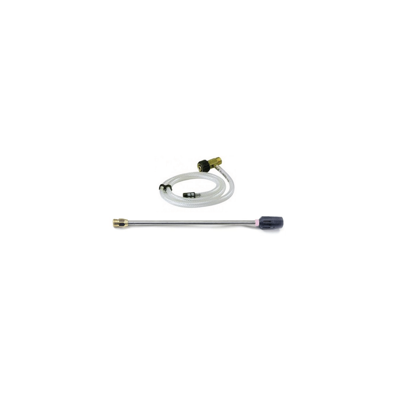 KRANZLE Detergent Injectors With Standard Lance 042 KRANZLE Detergent Injectors With Standard Lance 042
