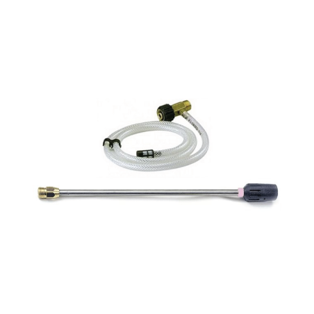 KRANZLE Detergent Injectors With Standard Lance 042