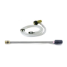 KRANZLE Detergent Injectors With Standard Lance 042