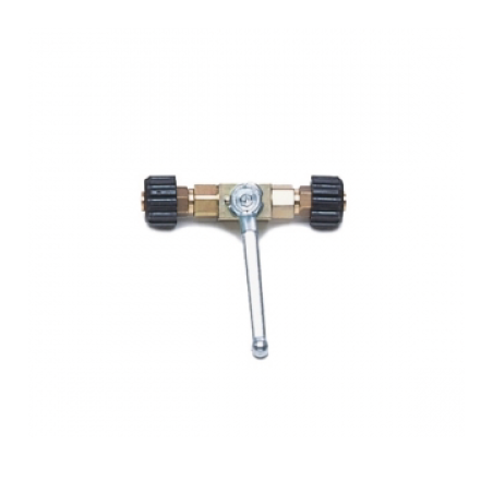 Llave Esférica Atornilladura KRANZLE