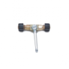 Llave Esférica Atornilladura KRANZLE