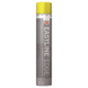 KRAFFT 750ml Yellow Easyline Edge Spray Paint