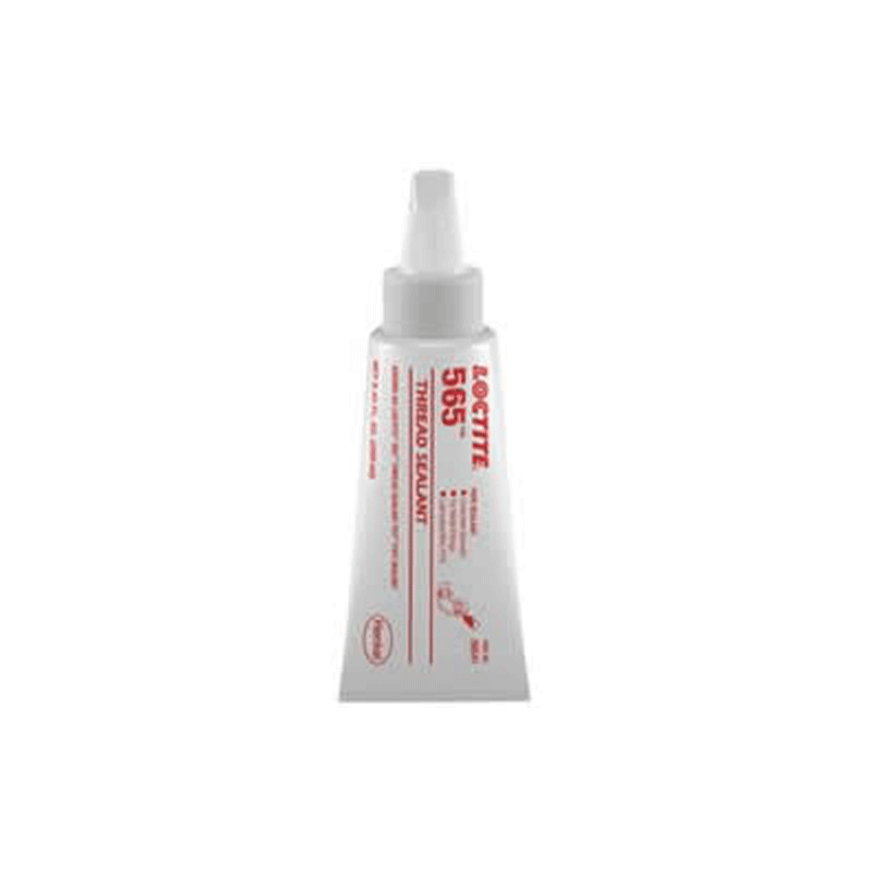 565 SELLADOR DE ROSCAS CON PTFE 50ML