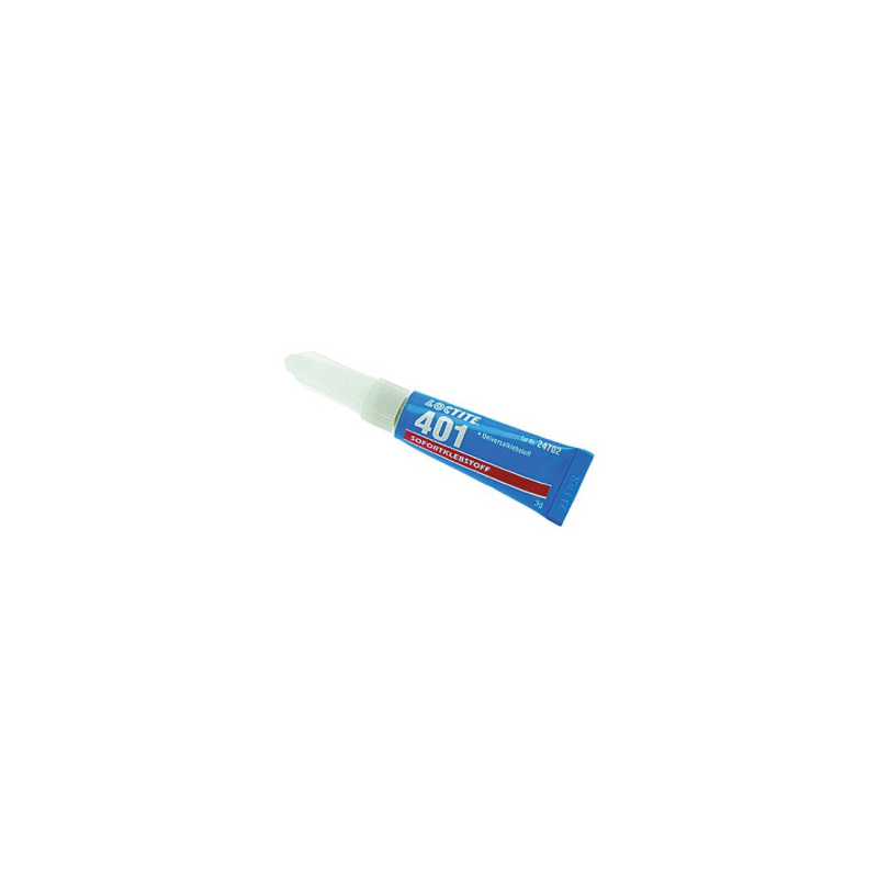 401 ADHESIVO INSTANTANEO USO GENERAL 3 G 401 ADHESIVO INSTANTANEO USO GENERAL 3 G
