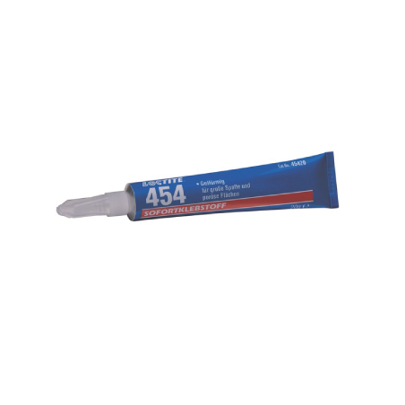 454 ADHESIVO INSTANTANEO USO GENERAL GEL