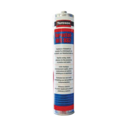 TEROSON TEROSTAT MS 937 GRIS ADHESIVO EL