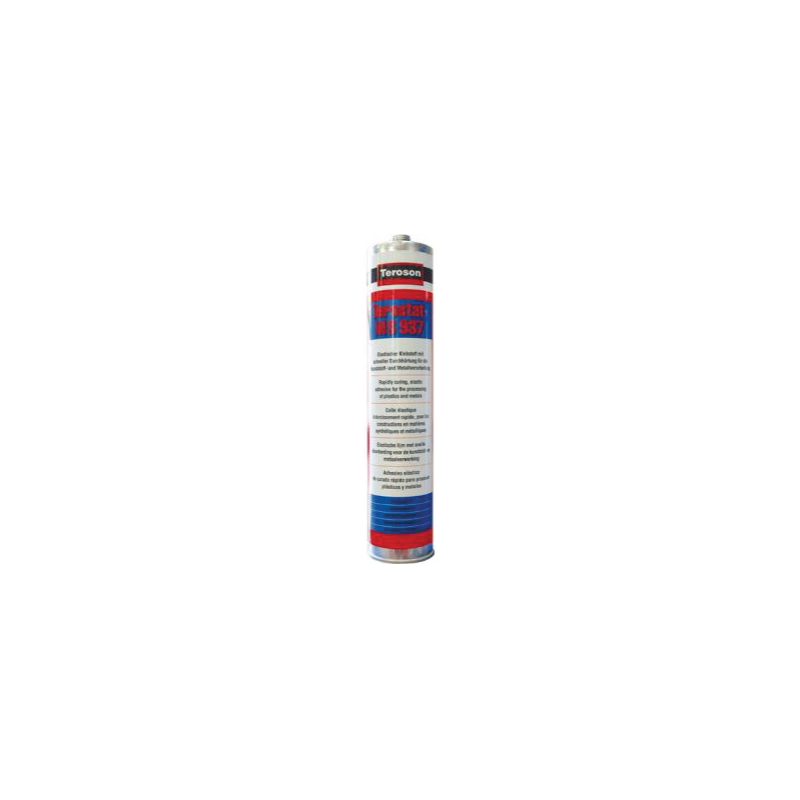 TEROSON TEROSTAT MS 937 GRIS ADHESIVO EL