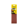 3 Cintas de lixa. 75x533 mm.
