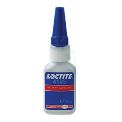 4105 ADHESIVO INSTANTANEO 20 G.