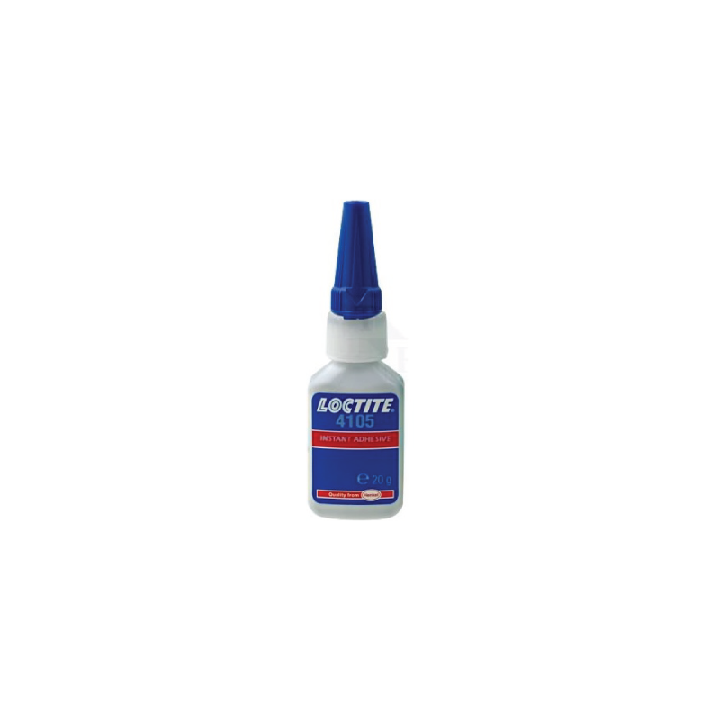 4105 ADHESIVO INSTANTANEO 20 G.