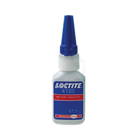 4105 ADHESIVO INSTANTANEO 20 G.