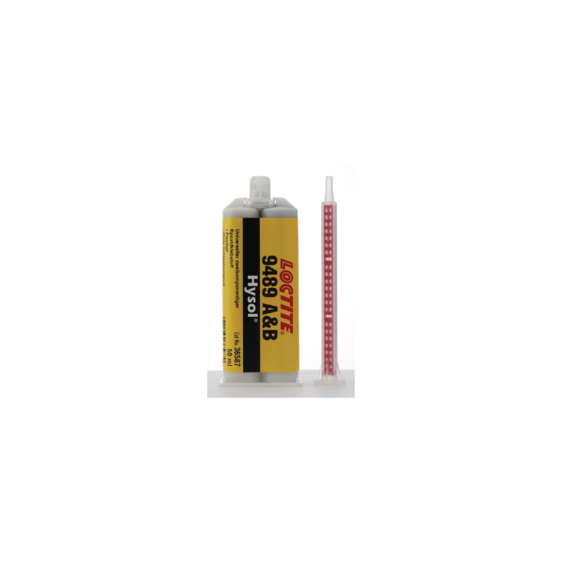 9489 A+B HYSOL¨ ADHESIVO EPOXI USO GENER
