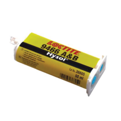 LOCTITE 50ML Hysol Tenacious Epoxy Adhesive A+B