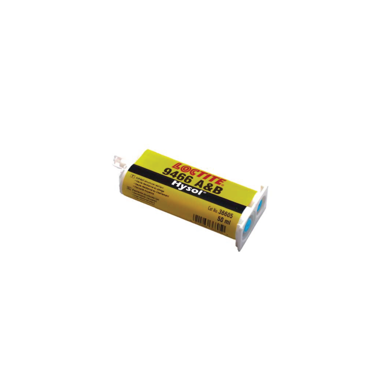 Adesivo Epoxi Tenaz A+B Hysol 50ML LOCTITE Adesivo Epoxi Tenaz A+B Hysol 50ML LOCTITE