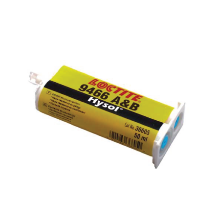 LOCTITE 50ML Hysol Tenacious Epoxy Adhesive A+B