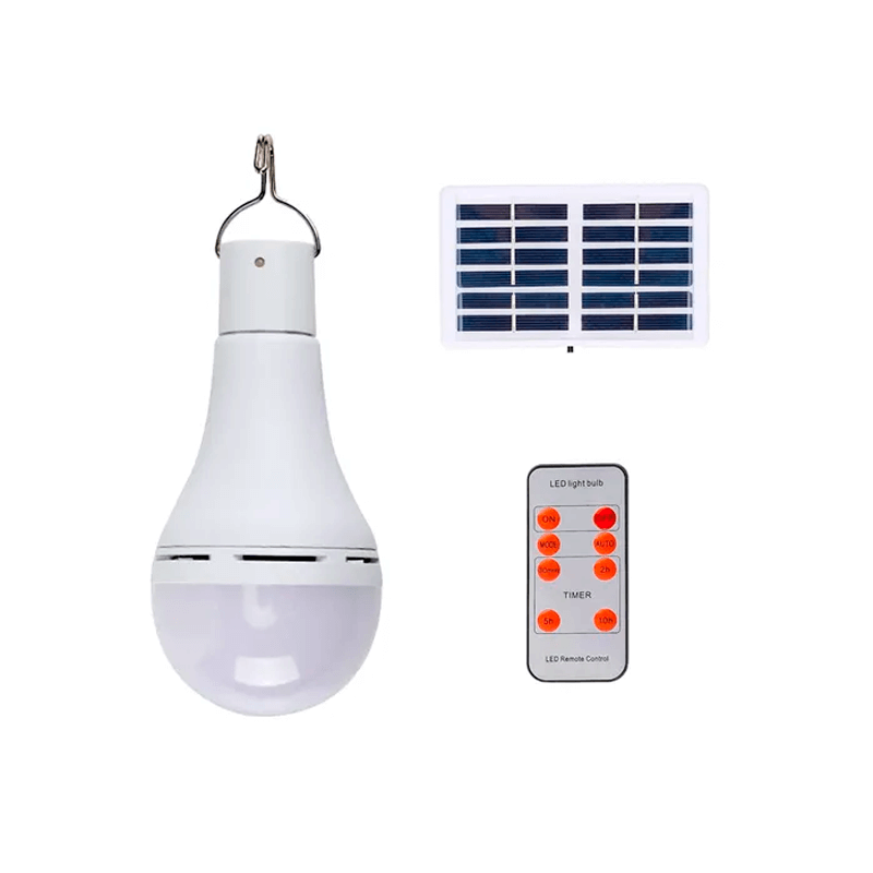 LAMPADA COM TEMPORIZADOR