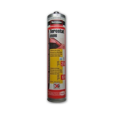 TEROSON TEROSTAT 8596 ADHESIVO ELçSTICO