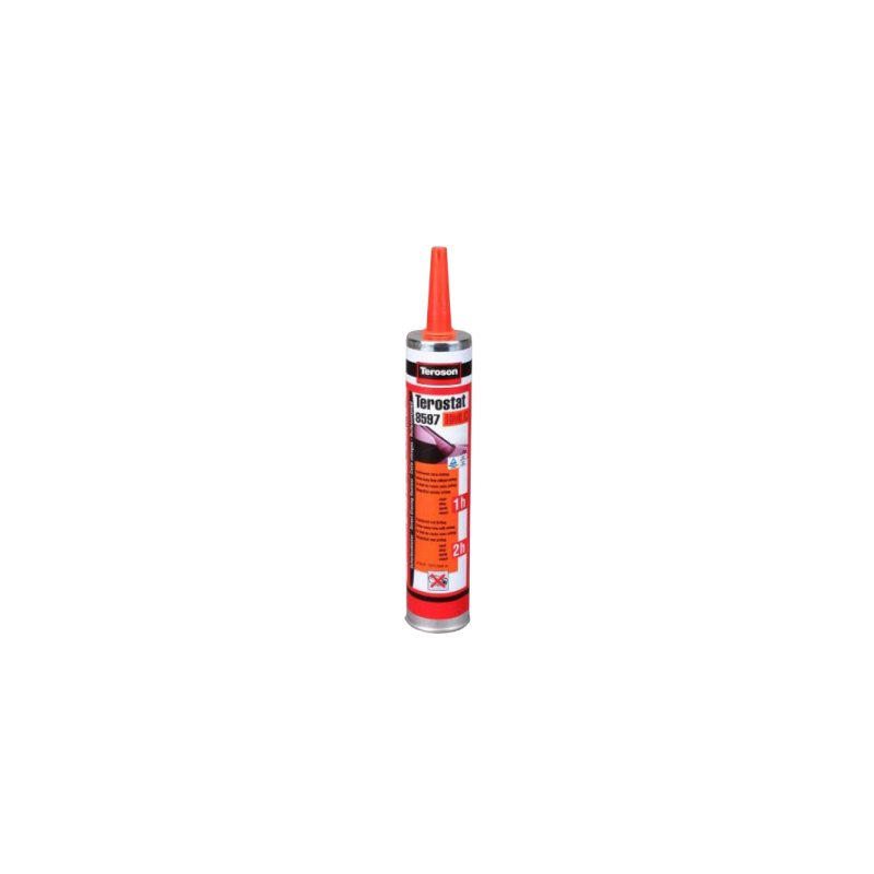 TEROSON TEROSTAT 8597 HMLC KIT LUNAS 310