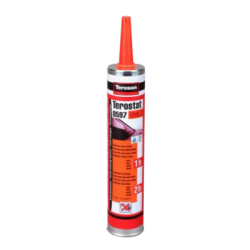 TEROSON TEROSTAT 8597 ADHESIVO ELçSTICO