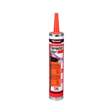 TEROSON TEROSTAT 8597 ADHESIVO ELçSTICO