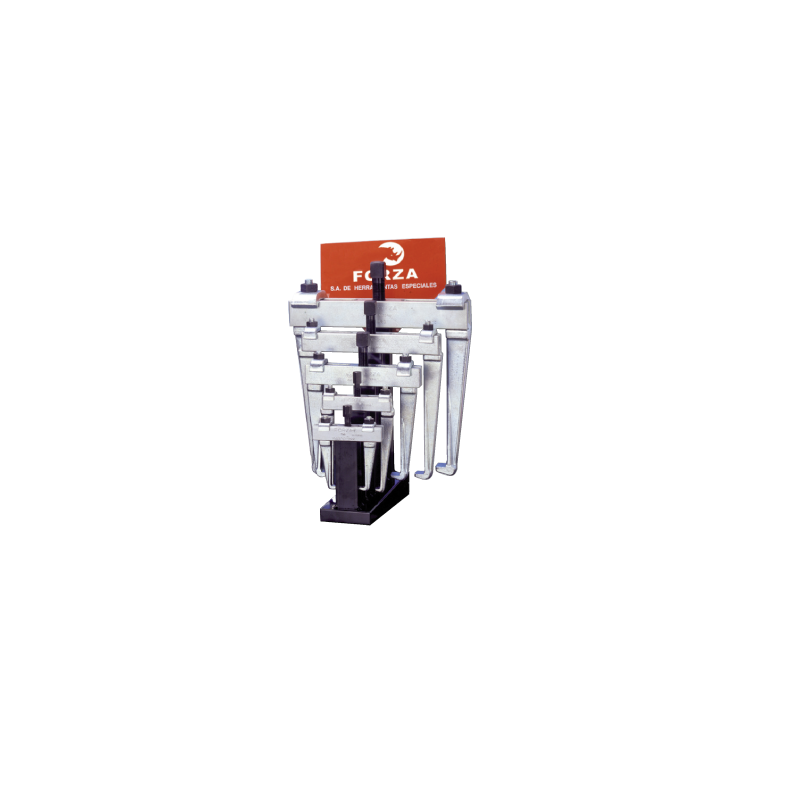 EXPOSITOR EXTRATORES A