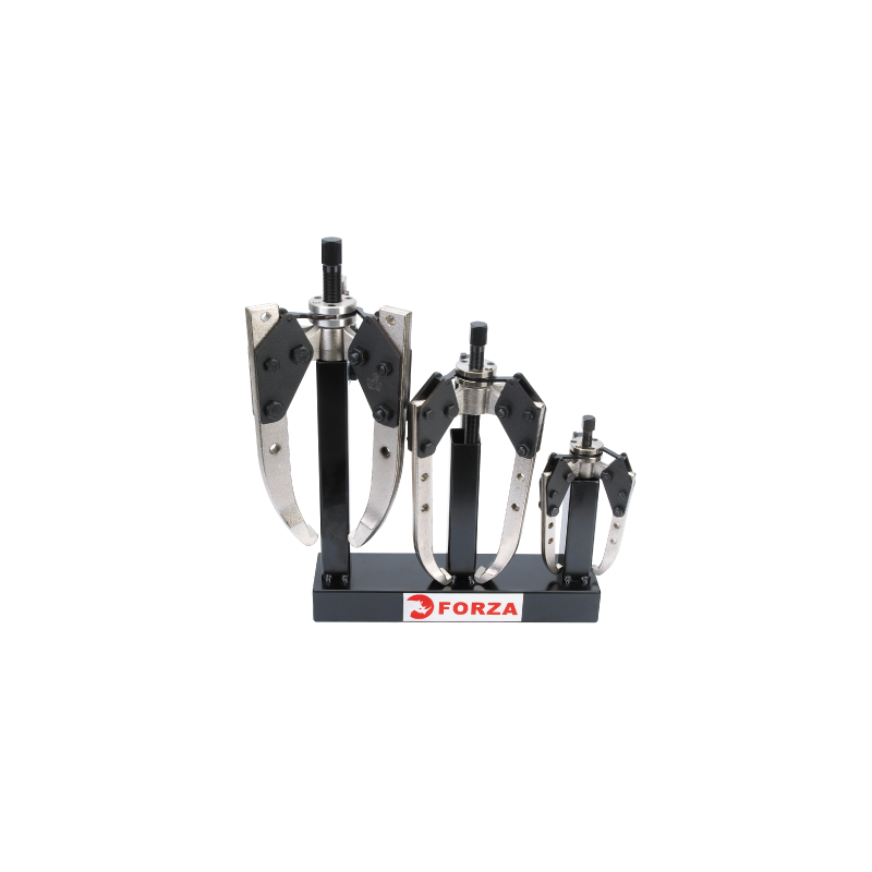 EXPOSITOR 3 EXTRATOR ES AUTOCENTRANTES
