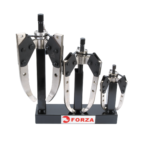 EXPOSITOR 3 EXTRATOR ES AUTOCENTRANTES