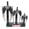 EXPOSITOR 3 EXTRATOR ES AUTOCENTRANTES