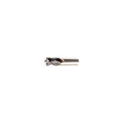 SOMTA Coated Solid Carbide 4 Flute End Mill Ø 10 mm