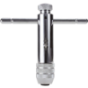 RUKO Tap Wrench With Ratchet (L 85,0 mm)