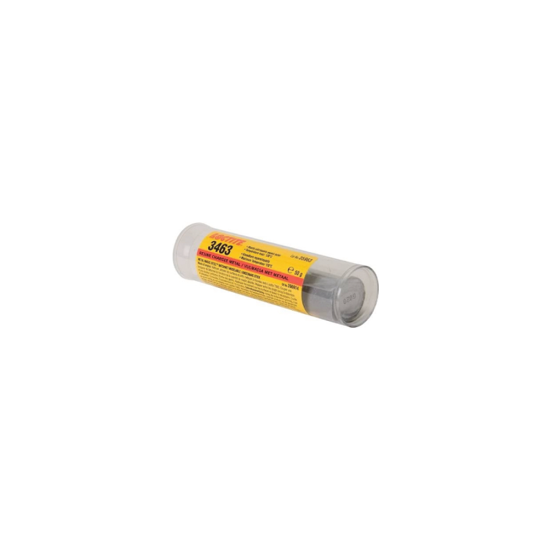 3463 A+B HYSOL¨ METAL MAGIC STEEL 50 G.