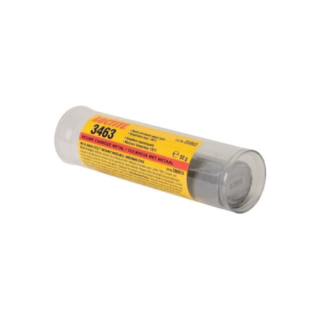 3463 A+B HYSOL¨ METAL MAGIC STEEL 50 G.