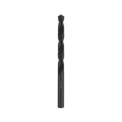 RUKO Spiral Bits DIN 338 Type N, HSS-G Dark (Ø 2,50mm)