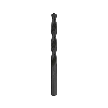 RUKO Spiral Bits DIN 338 Type N, HSS-G Dark (Ø 2,50mm)