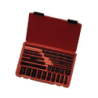 JOGO EXTRATOR PARAFUSOS ESTRAGADOS