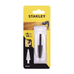 STANLEY Conical Scrape 06 - 14 MM
