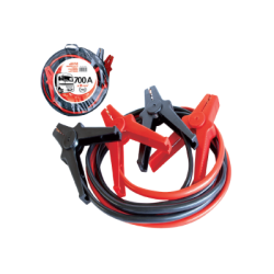 BELFLEX Jumper Cables 700A CU 4,5 m 35 mm²