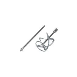 BELFLEX Twist Mixer Demountable BF-140-MIX