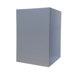 BELFLEX Pedestal for Circular Sawing Machine for HSS Disc BF-250