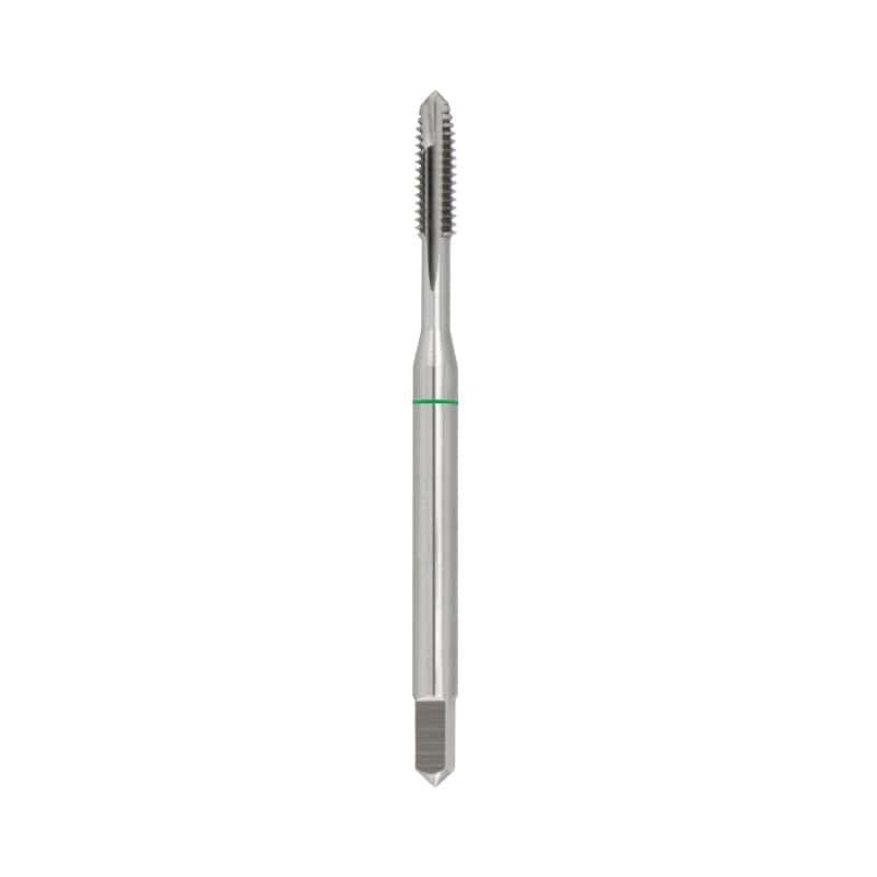 Macho De Máquina De Abrir Roscas Com Haste Reforçada, Para Roscas De Passagem DIN 2182 HSSE-Co5 RUKO (Nr. 10) Macho De Máquina De Abrir Roscas Com Haste Reforçada, Para Roscas De Passagem DIN 2182 HSSE-Co5 RUKO (Nr. 10)