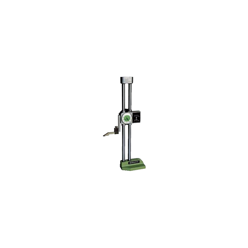 BELFLEX Dial Height Gauge TTC300 300 mm BELFLEX Dial Height Gauge TTC300 300 mm