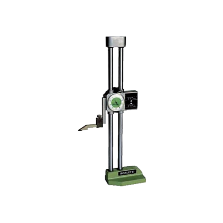 BELFLEX Dial Height Gauge TTC300 300 mm