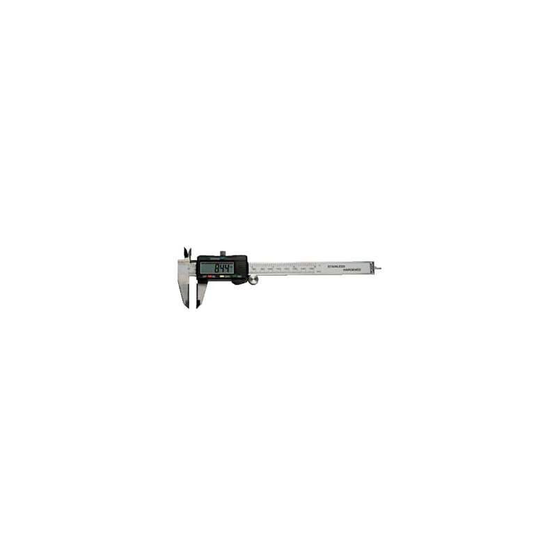 Pies de Rey Digital CDMD30 300 mm BELFLEX Pies de Rey Digital CDMD30 300 mm BELFLEX