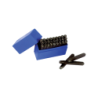 BELFLEX Hardened Steel Punches - Letters 8 mm