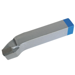 BELFLEX Tool for Lathe 6953.04 12 x 12 x 100 mm ISO 6