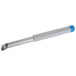 BELFLEX Tool for Lathe 6955.04 20 x 20 x 250 mm ISO 9