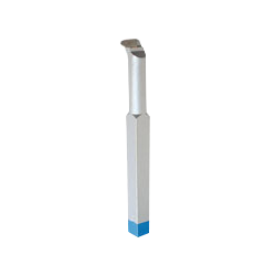 BELFLEX Tool for Lathe Internal Threading 60º DIN 282 6956.02