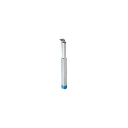 BELFLEX Tool for Lathe Internal Threading 60º DIN 282 6956.02