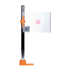 BELFLEX Protection Adjustable in Plastic 147.01