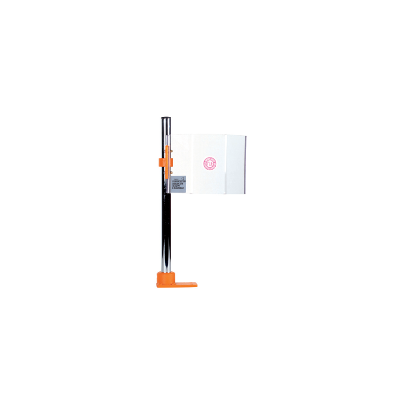 BELFLEX Protection Adjustable in Plastic 147.01